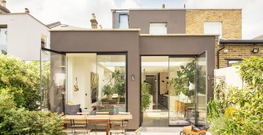 Extensions & Loft Conversion